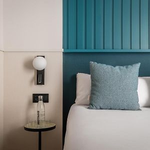 Kamer met Twee Aparte Bedden